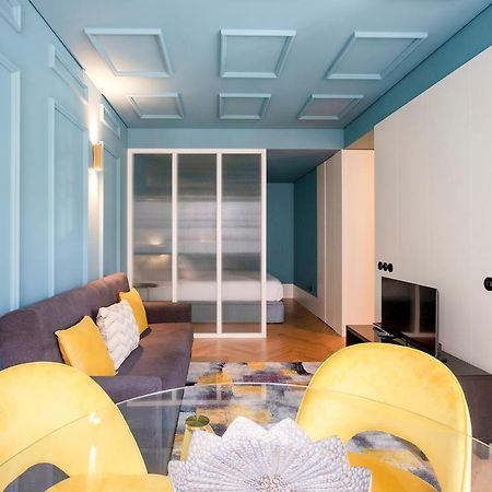 Hm - Infante Riverside Apartment G OOporto Esterno foto