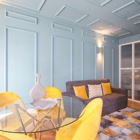 Hm - Infante Riverside Apartment G OOporto Esterno foto