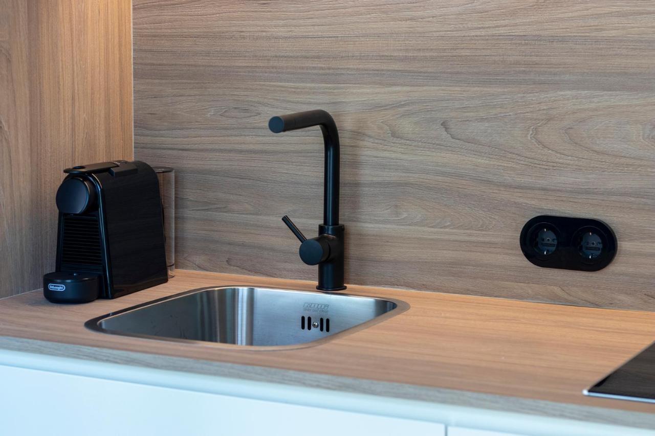 Hm - Infante Riverside Apartment G OOporto Esterno foto