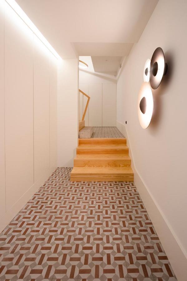 Hm - Infante Riverside Apartment G OOporto Esterno foto