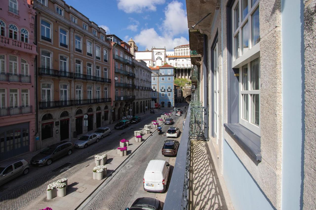 Hm - Infante Riverside Apartment G OOporto Esterno foto