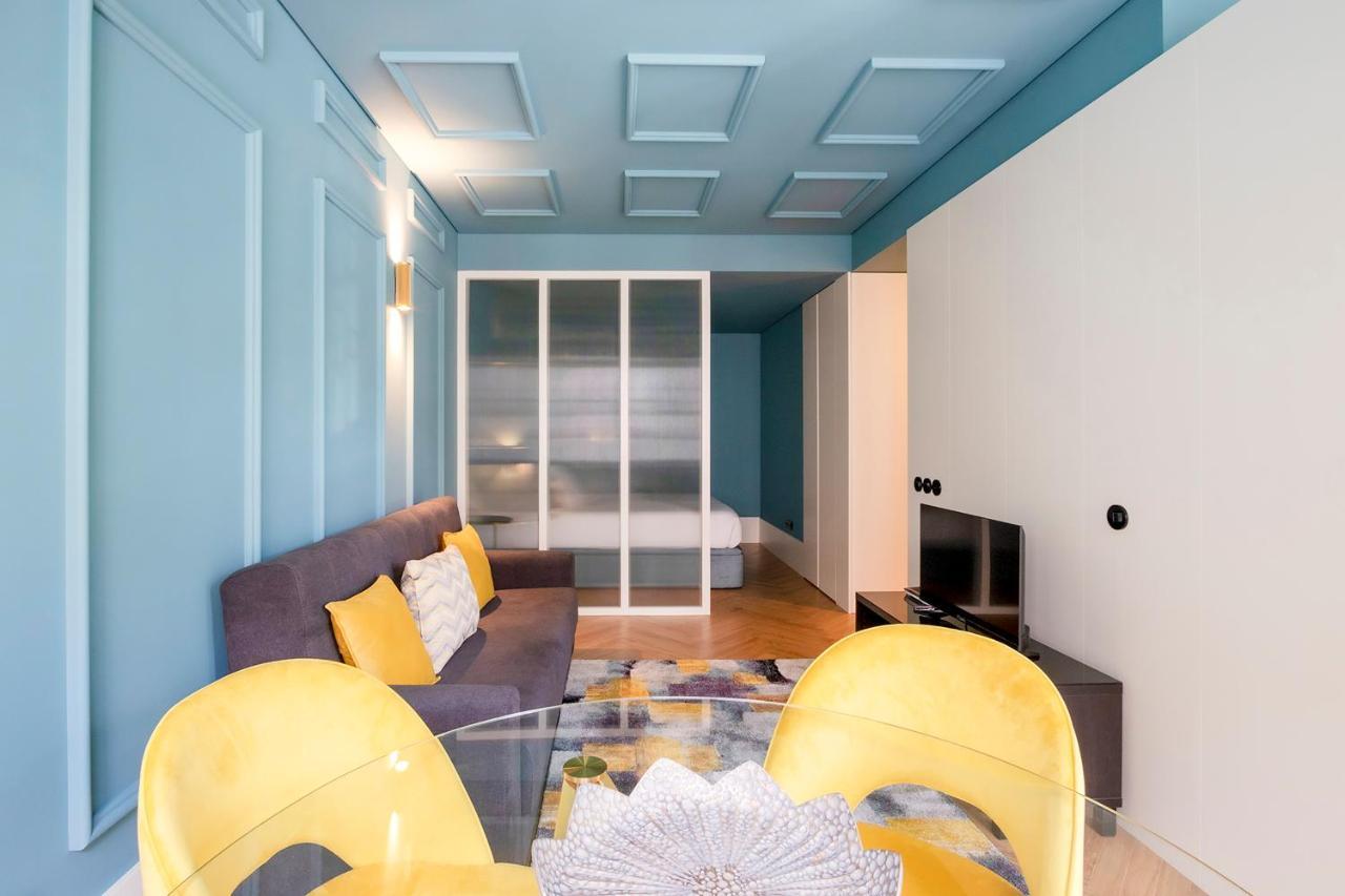 Hm - Infante Riverside Apartment G OOporto Esterno foto